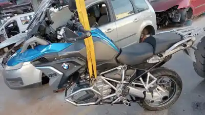 Vehicul casat bmw r 1250 r 1250 gs al anului 2019 alimentat 