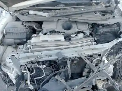 Vehicul casat toyota land cruiser (j15) gx al anului 2022 alimentat 1gd