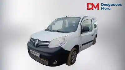Veicolo di demolizione renault kangoo profesional dell'anno 2020 alimentato k9k e6