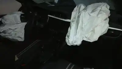 Vehicul casat opel corsa f gs al anului 2025 alimentat hn05