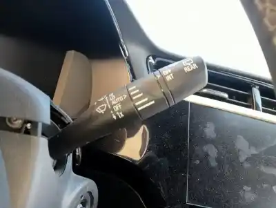 Vehicul casat opel corsa f gs al anului 2025 alimentat hn05