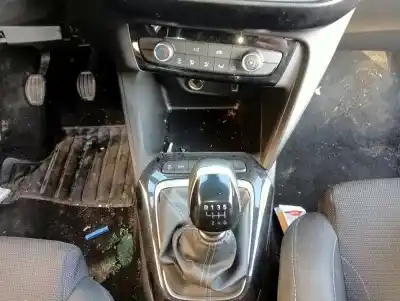 Vehicul casat opel corsa f gs al anului 2025 alimentat hn05