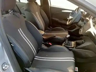 Vehicul casat opel corsa f gs al anului 2025 alimentat hn05