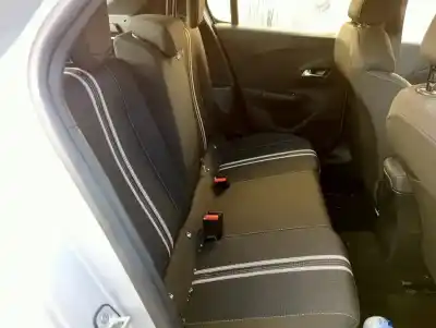 Vehicul casat opel corsa f gs al anului 2025 alimentat hn05