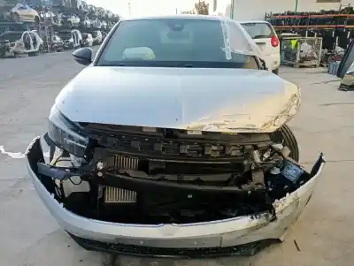 Vehicul casat opel corsa f gs al anului 2025 alimentat hn05