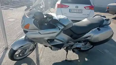 Verschrottungsfahrzeug HONDA NT650V  des Jahres 2005 angetrieben 