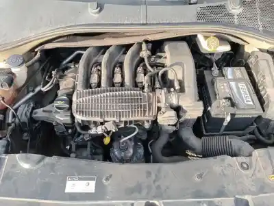 Scrapping Vehicle citroen c-elysée seduction of the year 2013 powered hm02