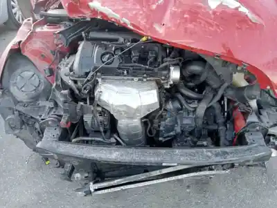 Hurda Aracı bmw mini (r56) cooper yılın 2007 güçlü n12b16a