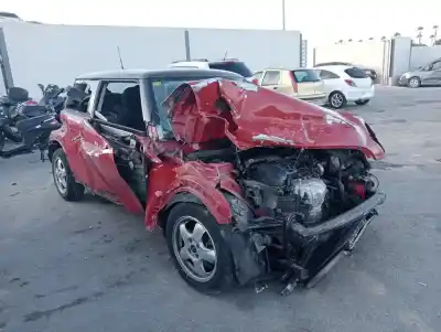 Hurda Aracı BMW MINI (R56) Cooper Yılın 2007 güçlü N12B16A