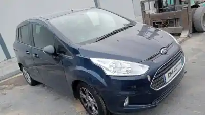 Veicolo di demolizione ford b-max titanium dell'anno 2013 alimentato sfjb