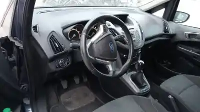 Veicolo di demolizione ford b-max titanium dell'anno 2013 alimentato sfjb