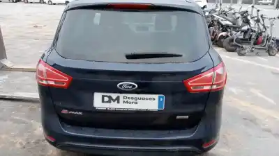 Veicolo di demolizione ford b-max titanium dell'anno 2013 alimentato sfjb