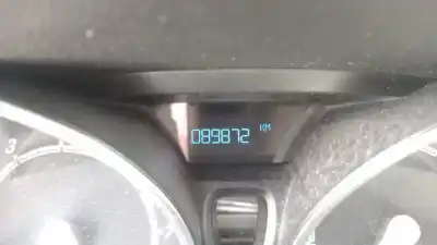 Veicolo di demolizione ford b-max titanium dell'anno 2013 alimentato sfjb