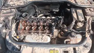 Verschrottungsfahrzeug bmw mini (r56) cooper des jahres 2007 angetrieben 