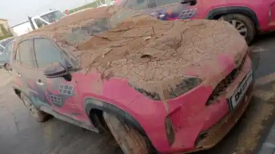 Hurda Aracı TOYOTA YARIS CROSS  Yılın 2023 güçlü 