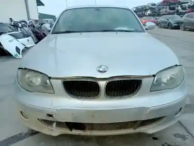Hurda Aracı BMW SERIE 1 BERLINA (E81/E87)  Yılın 2005 güçlü 20-4D-A D