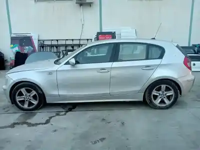 Hurda Aracı bmw serie 1 berlina (e81/e87) 120d yılın 2005 güçlü 20-4d-a d