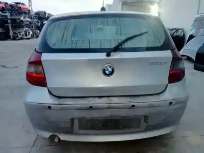 Hurda Aracı bmw serie 1 berlina (e81/e87) 120d yılın 2005 güçlü 20-4d-a d