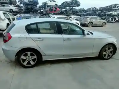 Hurda Aracı bmw serie 1 berlina (e81/e87) 120d yılın 2005 güçlü 20-4d-a d