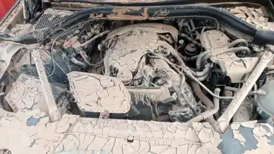 Hurda Aracı bmw serie x3 (g01) xdrive20d yılın 2018 güçlü b47d20a