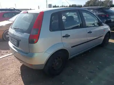 Hurda Aracı ford fiesta v (jh_, jd_) 1.3 yılın 2003 güçlü a9ja,a9jb