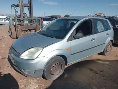 Hurda Aracı ford fiesta v (jh_, jd_) 1.3 yılın 2003 güçlü a9ja,a9jb