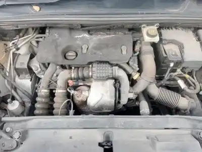 Hurda Aracı citroen c4 lim. business yılın 2012 güçlü 9hr o 9h05