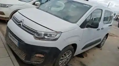 Hurda Aracı CITROEN BERLINGO FURGÓN  Yılın 2023 güçlü YH01