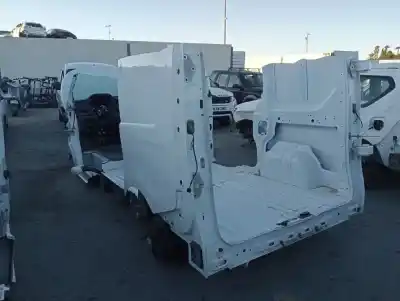 Hurda Aracı renault trafic furgón l1h1 2.8t yılın 2024 güçlü 