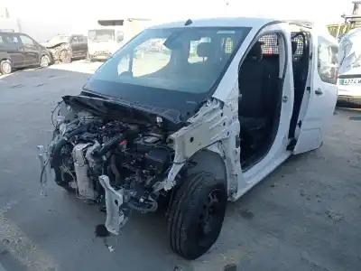 Hurda Aracı CITROEN BERLINGO FURGONETA/MONOVOLUMEN (K9)  Yılın 2023 güçlü YHT (DV5RCF),YHY (DV5RD)
