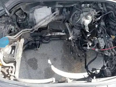 Hurda Aracı audi a3 (8p) 1.6 tdi ambiente yılın 2010 güçlü cay