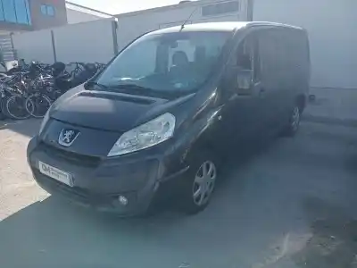 Hurda Aracı PEUGEOT EXPERT TEPEE (VF3X_)  Yılın 2006 güçlü RHK (DW10UTED4)