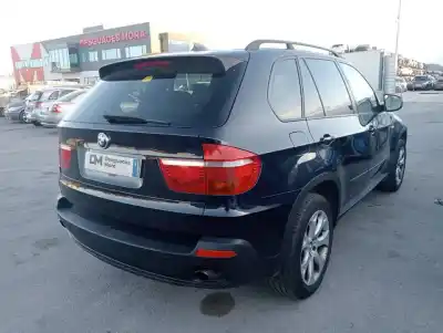 Veículo de Sucata bmw serie x5 (e70) 3.0 xdrive30d do ano 2008 alimentado 30 6d 3