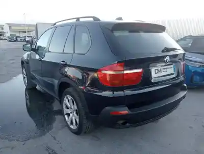 Veículo de Sucata bmw serie x5 (e70) 3.0 xdrive30d do ano 2008 alimentado 30 6d 3
