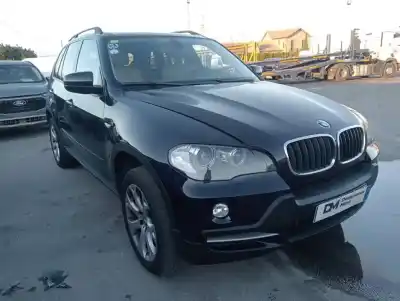 Veículo de Sucata BMW SERIE X5 (E70)  do ano 2008 alimentado 30 6D 3