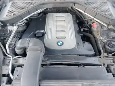 Veículo de Sucata bmw serie x5 (e70) 3.0 xdrive30d do ano 2008 alimentado 30 6d 3