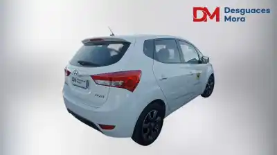 Veículo de Sucata hyundai ix20 gls comfort do ano 2018 alimentado g4fc