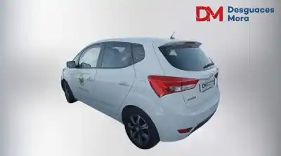 Veículo de Sucata hyundai ix20 gls comfort do ano 2018 alimentado g4fc