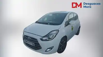 Veículo de Sucata hyundai ix20 gls comfort do ano 2018 alimentado g4fc