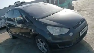 Vehicul casat ford s-max (ca1) titanium al anului 2008 alimentat tbwa
