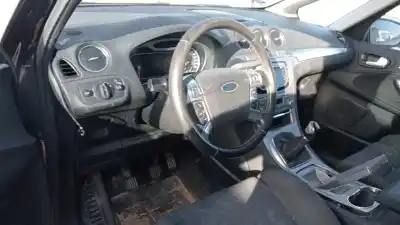 Vehicul casat ford s-max (ca1) titanium al anului 2008 alimentat tbwa