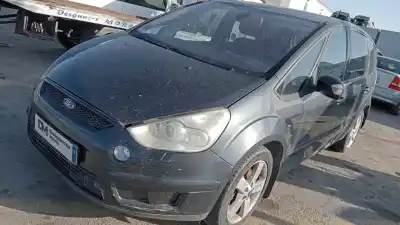 Vehicul casat ford s-max (ca1) titanium al anului 2008 alimentat tbwa