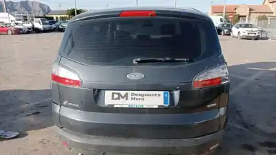 Vehicul casat ford s-max (ca1) titanium al anului 2008 alimentat tbwa