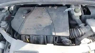 Vehicul casat ford s-max (ca1) titanium al anului 2008 alimentat tbwa