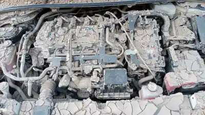 Veículo de Sucata toyota corolla touring sports (e21) hybrid active do ano 2020 alimentado 2zr-fxe