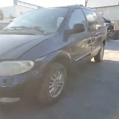 Утилизация автомобиля chrysler                                           voyager (rg)                                                                                                                                                                                                                                               enc.vm20c.enj.vm98b.vm07c.7 года 2001 питание 