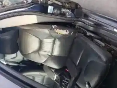 Sloopvoertuig volvo v70 familiar b5244s van het jaar 2000 aangedreven 