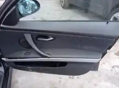 Scrapping Vehicle bmw serie 3 berlina (e90) d/n47d20a of the year 2008 powered 