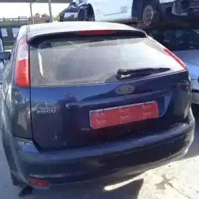 Veículo de Sucata ford focus berlina (cap) hxda do ano 2004 alimentado 