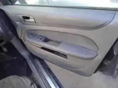 Veículo de Sucata ford focus berlina (cap) hxda do ano 2004 alimentado 